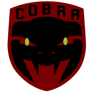 cobra099's emblem