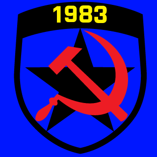 tapor83's emblem