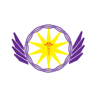 CodeNameSmith's emblem