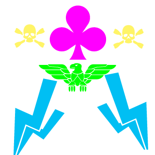 ROT gaming net's emblem