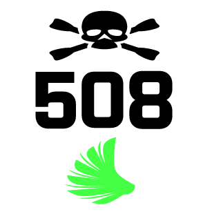 Rod508's emblem