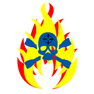 marcioHUNK's emblem