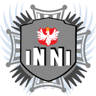 WYKLECI v2's emblem