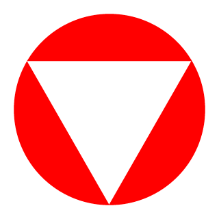 Arxinos's emblem