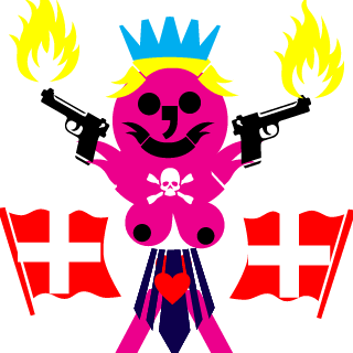 Stoltzen's emblem