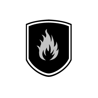 Pvt-Deryck_HR's emblem