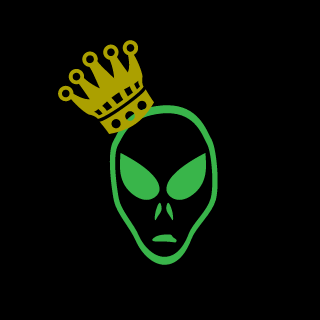 Shyyster's emblem