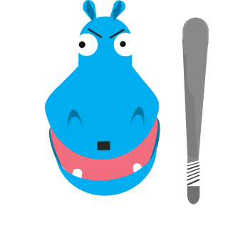 -MPZ-DOLPH's emblem