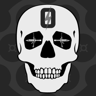 Z3RO5K1LLZ's emblem