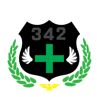 Louk342's emblem