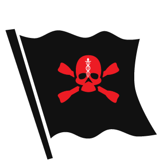 IxSolied's emblem