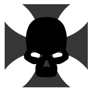 Ben Clan's emblem