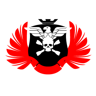 456mat's emblem