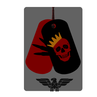 TheGriffenRider's emblem