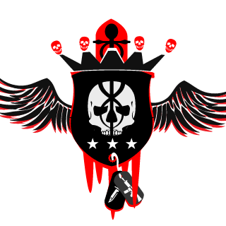 x_LeAp_MuErte_x's emblem