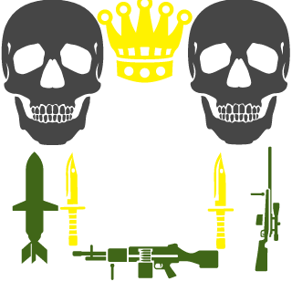 LORDASTEMIR's emblem