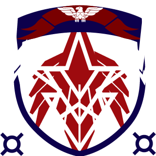 CongressMan06's emblem