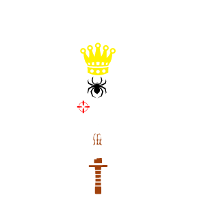 GoMERiH's emblem