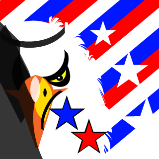 Flexreaction's emblem