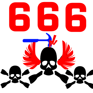 8Dejmon's emblem