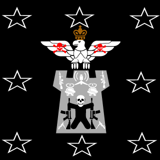 MeCagoConTuMadre's emblem