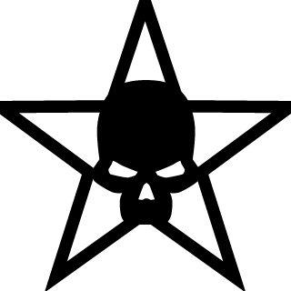 1VANGER's emblem