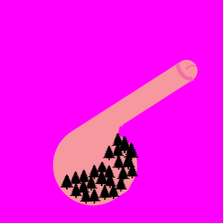 bigt2050's emblem