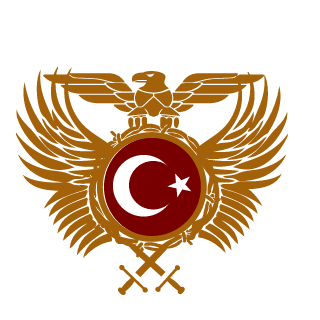 Turkish Tactical Ops's emblem