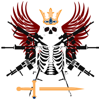 Vodavoga's emblem
