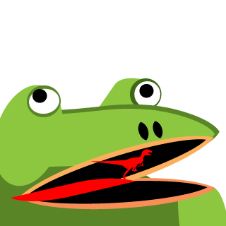 Dubvic's emblem