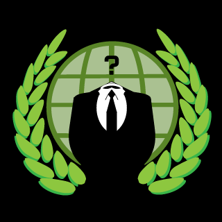 JetBlack 118's emblem