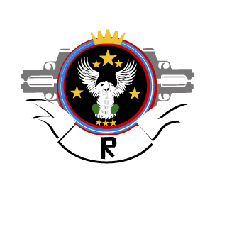 BIA Recruit's emblem