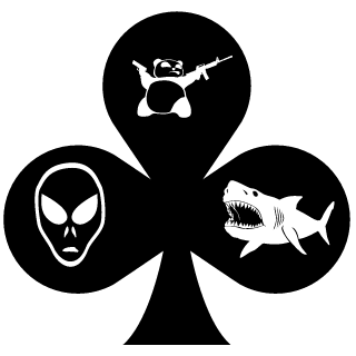 Rhyrome's emblem