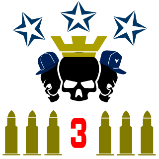 DHK_93's emblem