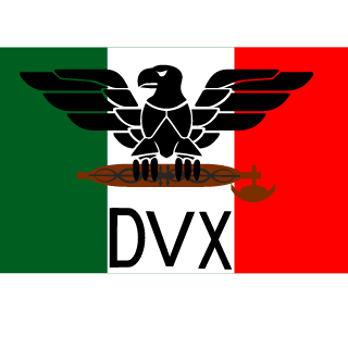 pivetteschi's emblem