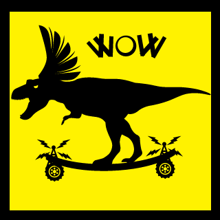 LSYing's emblem