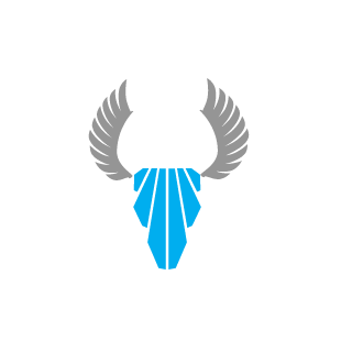 7th Strike Corps's emblem