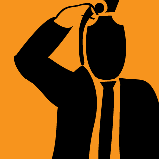 RoboNinjaCowboy's emblem