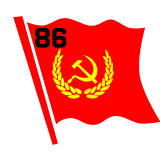 86rusSaidov's emblem