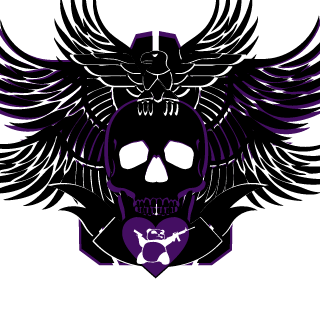 BloodBornPsycho's emblem