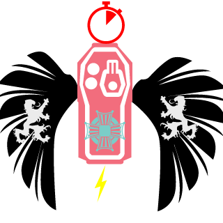 jojo7484's emblem