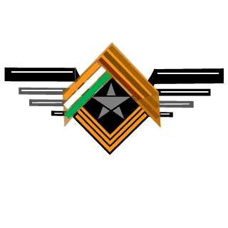 Legal Exile's emblem