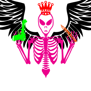 SidNorb's emblem