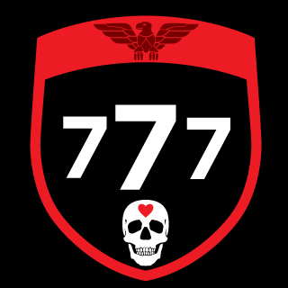 MikeJuunior's emblem