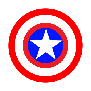 Capitaox_america's emblem