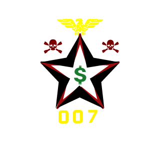 DesmondDos1944's emblem