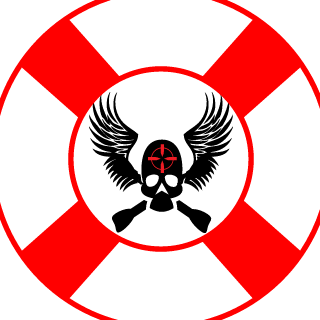 8DUCE8's emblem