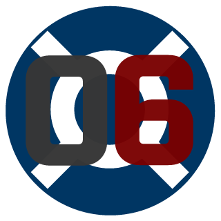 MegaNullo's emblem