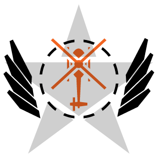 quioiad's emblem