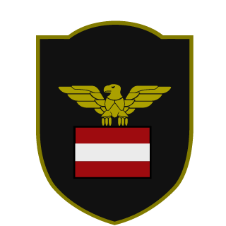 Phocenic's emblem
